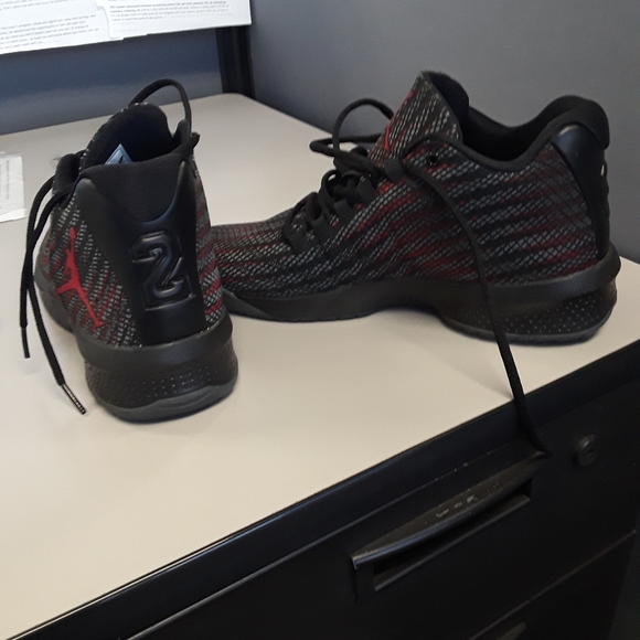 Jordan fly.net - Picture 3 of 4